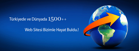 Türkiye Web Tasarım Firması...